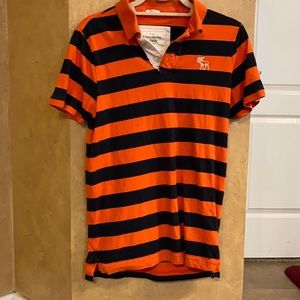 Abercrombie and Fitch